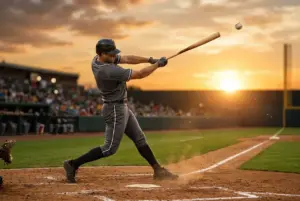 MLB Home Run Props: Barrel Rates, Park Factors & UK Betting | PROPYARD