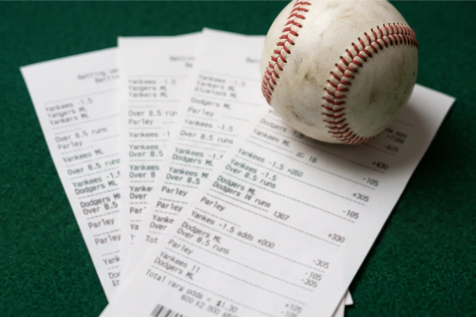 MLB Parlay Hold Rate Explained: The Hidden House Edge | PROPYARD