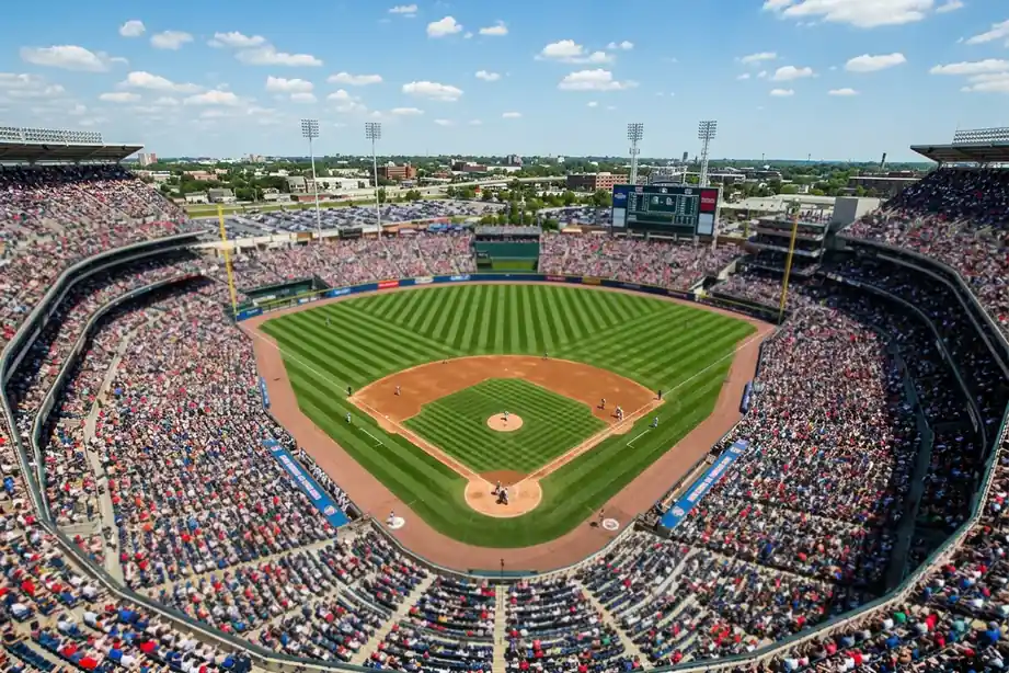 MLB Prop Market Trends: Betting Handle and Growth