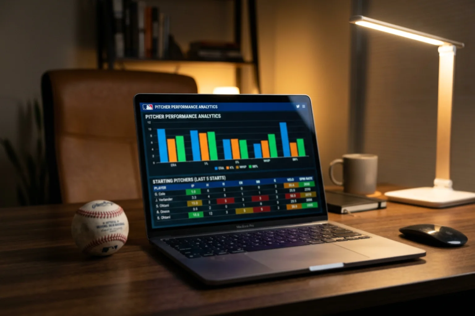 MLB Prop Bet Data Sources: Savant, FanGraphs & Tools | PROPYARD