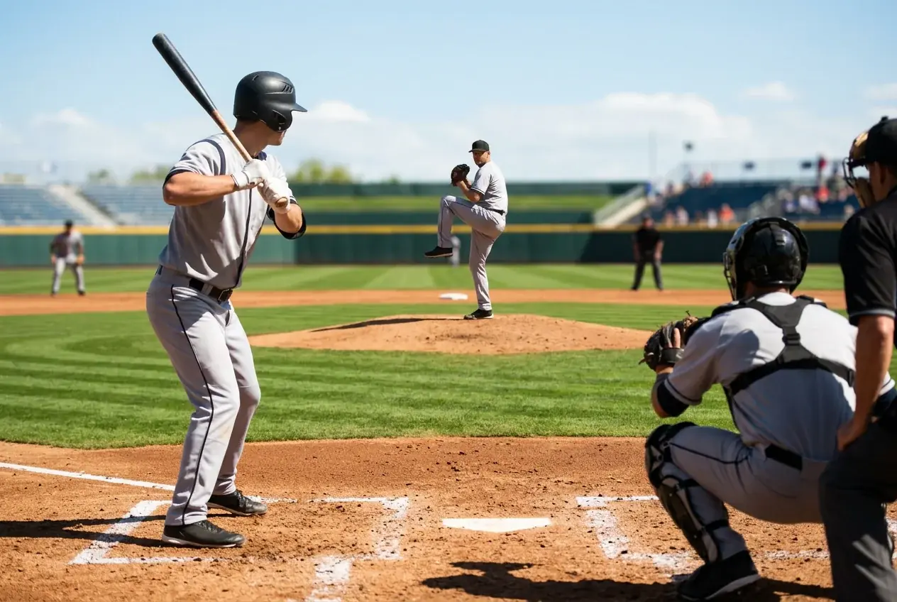 MLB Platoon Splits for Prop Betting: L/R Matchup Data | PROPYARD
