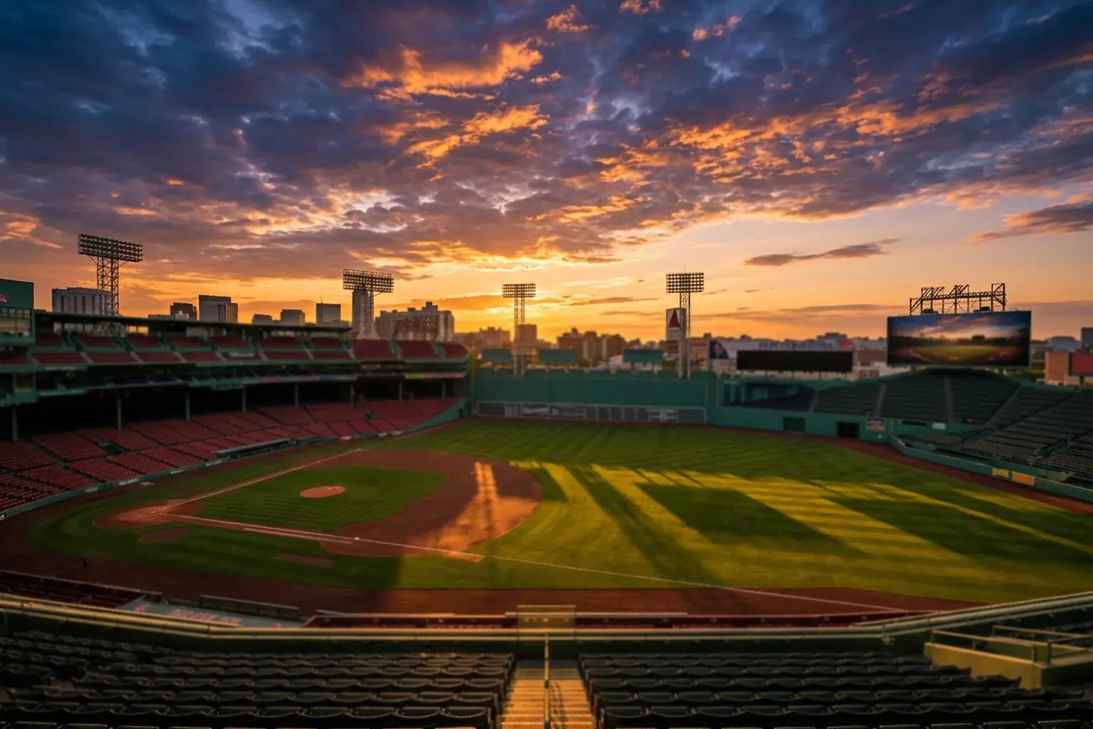MLB Prop Seasonal Trends: Monthly Adjustments for Bettors | PROPYARD