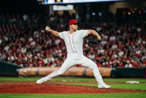 MLB Strikeout Props Strategy: Whiff Rates, Matchups & UK Odds | PROPYARD